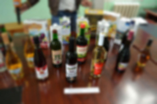 Хуурамч архи, согтууруулах ундаа борлуулах зөрчил нэмэгдэж байна